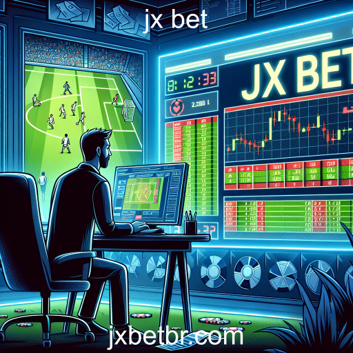jx bet